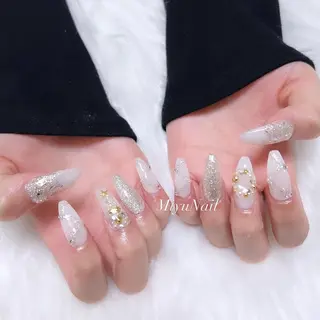 ネイル Miyu nailのネイルデザイン