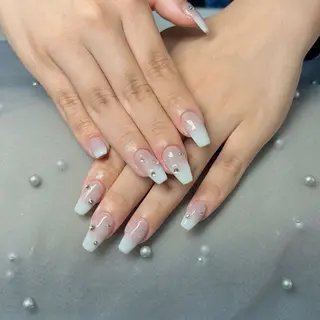 ネイル raffine .のネイルデザイン