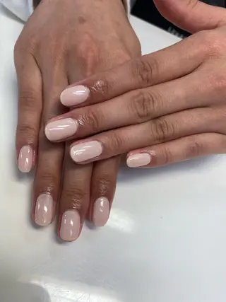 ネイル Uni Nail 萩原のネイルデザイン