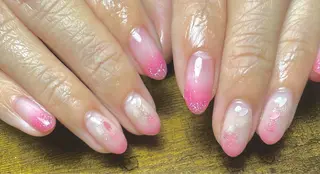 ネイル KASHINOKI所属・KASHINOKI .のネイルデザイン