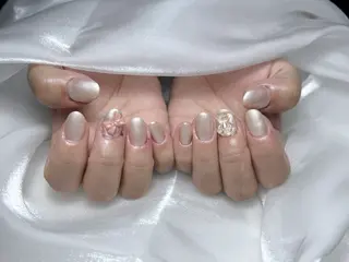 ネイル HAHA NAILSのネイルデザイン
