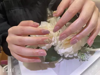 ネイル 絢佳 nailのネイルデザイン