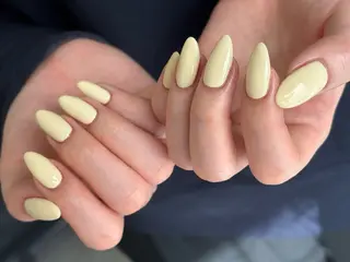 ネイル charme yuiのネイルデザイン