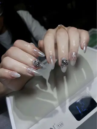 ネイル Van Nail Salonのネイルデザイン