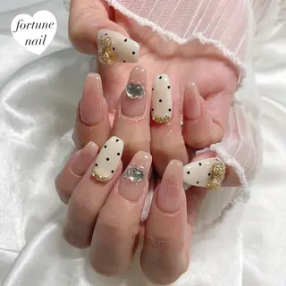 ネイル ☆saori ☆のネイルデザイン