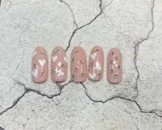 ネイル Pana nail salon所属・Pana makiのネイルデザイン