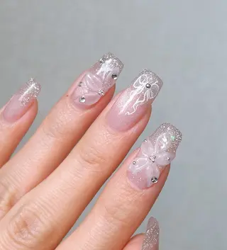 ネイル Moon's 🌙💅のネイルデザイン