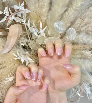 ネイル 🍦 yuka🍦のネイルデザイン