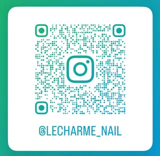 ネイル Le charme所属・Le charmeのネイルデザイン