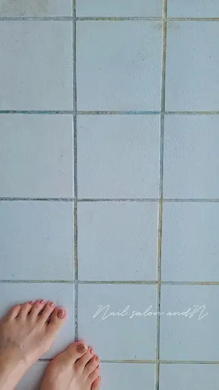 ネイル and Nのネイルデザイン