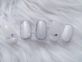 ネイル Beaubie  nailサロンのネイルデザイン