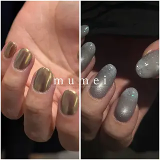 ネイル munei _ NATSUMIのネイルデザイン