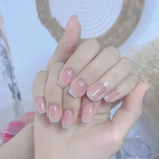 ネイル Ru na🍳のネイルデザイン