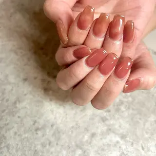 ネイル 山本 真子のネイルデザイン