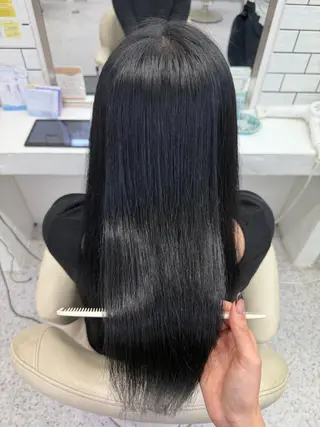 ロング ✵LOMARLIE✵ chiseのヘアスタイル