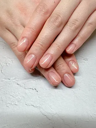 ネイル nailist SATO【銀座】のネイルデザイン