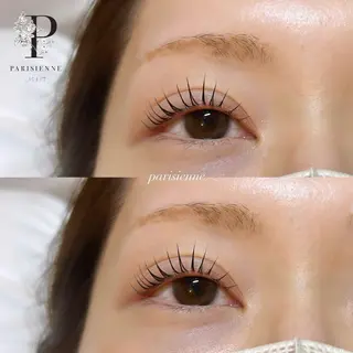 マツエク・マツパ eyelist AMI🤍のマツエク・マツパデザイン