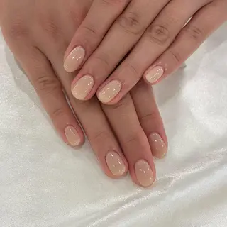 ネイル 坂本 望のネイルデザイン