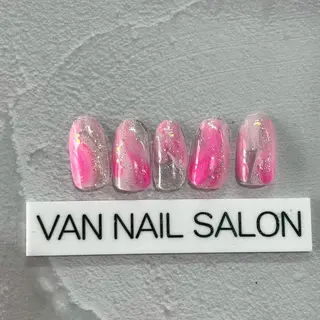 ネイル Van Nail Salonのネイルデザイン