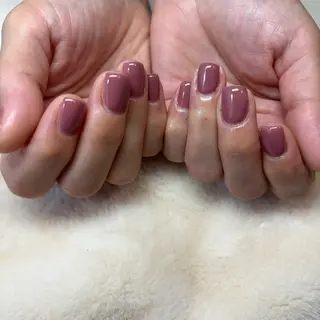 ネイル es nailのネイルデザイン