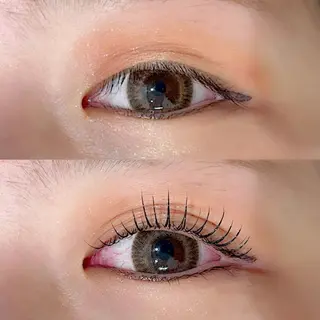 マツエク・マツパ ELLA 菊地のマツエク・マツパデザイン