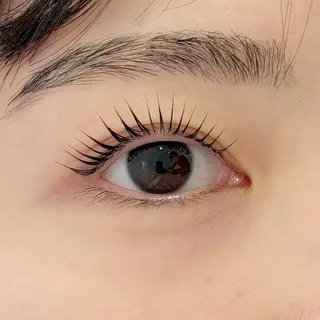 マツエク・マツパ 🌙Lily 船橋 鈴木のマツエク・マツパデザイン