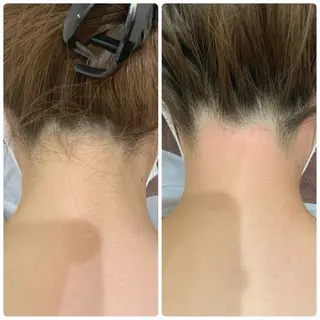 M’s Beauty所属・M's Beautyのエステ・リラクイメージ