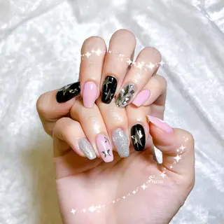 ネイル Fairynails所属・Fairynails Suzuのネイルデザイン