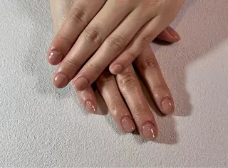 ネイル 山田 将也のネイルデザイン