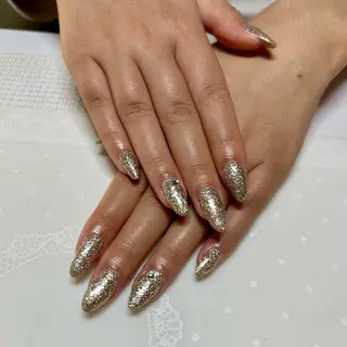 ネイル REMIA 横須賀中央店所属・REMIA 羽鳥のネイルデザイン