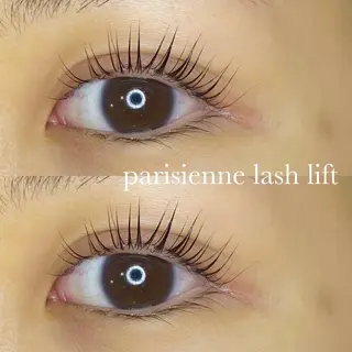 マツエク・マツパ Iwasaki Nene☾店長のマツエク・マツパデザイン