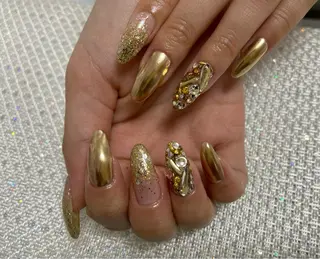 ネイル private salon  Rinの眉毛・アイブロウイメージ