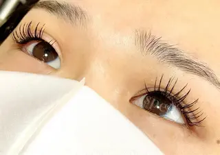 マツエク・マツパ spell_eyelash所属・spell eyelashのマツエク・マツパデザイン