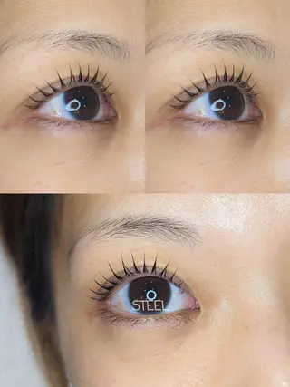 マツエク・マツパ STEEL所属・【STEEL】🦄 MASHIMA🦄のマツエク・マツパデザイン