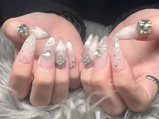 ネイル 💎JADE💎 齊藤沙也香のエステ・リラクイメージ