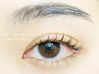 マツエク・マツパ 美容室セゾン/eyelash salon セゾン/マツエク所属・美容室 セゾンのマツエク・マツパデザイン