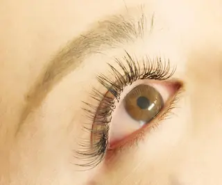 マツエク・マツパ yuumi .のマツエク・マツパデザイン