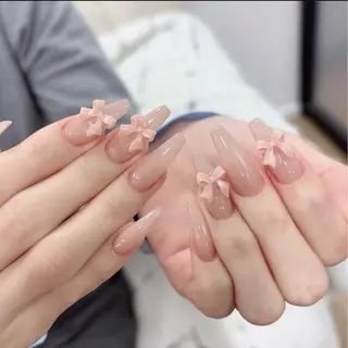 ネイル Anju Nailのネイルデザイン