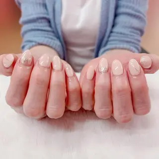 ネイル Emi lyのネイルデザイン