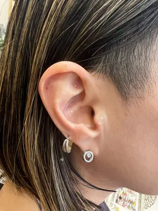 Luminous ⭐︎のネイルデザイン