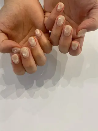 ネイル ayumi /明治神宮前・表参道のネイルデザイン