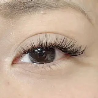 マツエク・マツパ IRIS🫧 Ayaのマツエク・マツパデザイン