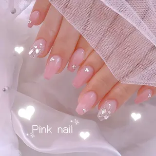 ネイル 菊地 千奈のエステ・リラクイメージ