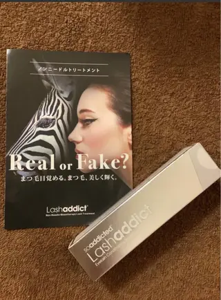 uni eyestyle所属・uni eyestyleのマツエク・マツパデザイン