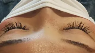 マツエク・マツパ ma sumiのネイルデザイン