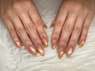 ネイル XIMINANAIL SALON堀江店のネイルデザイン