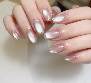 ネイル Floria ユイのネイルデザイン