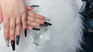 ネイル I satomiのネイルデザイン