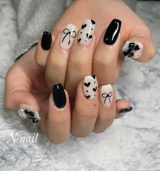 ネイル N nailのネイルデザイン