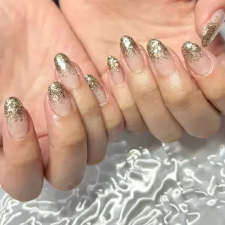 ネイル N.design mineのネイルデザイン